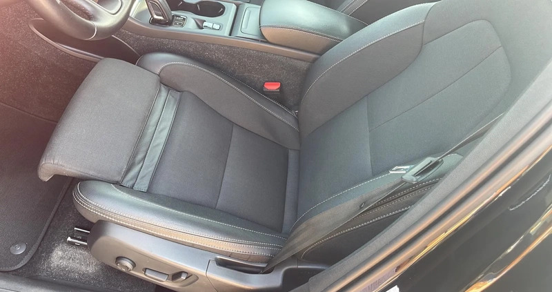 Volvo XC 40 cena 106900 przebieg: 240000, rok produkcji 2021 z Pieńsk małe 704